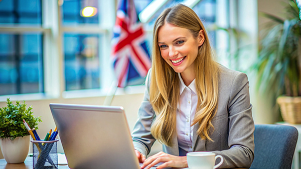 Business English Course